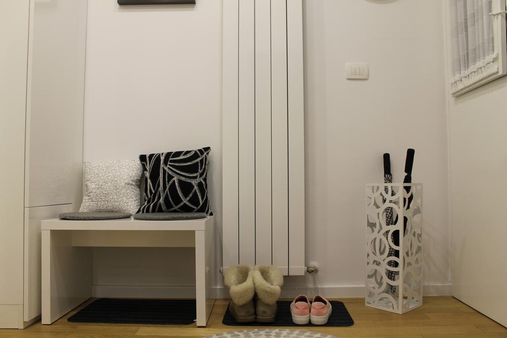Caelestis Apartment Zagreb Exterior foto